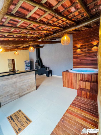 Casa com 2 Quartos à Venda, 200 m² em Itaguá - Ubatuba