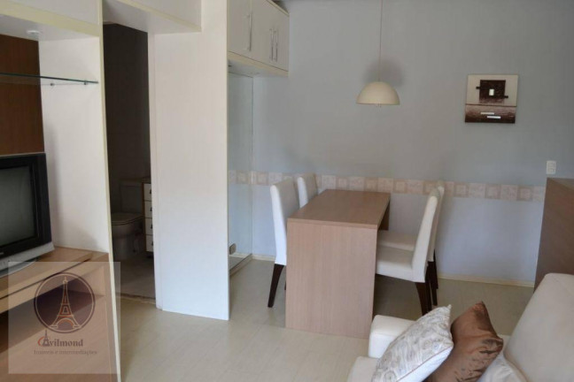 Imagem Apartamento com 1 Quarto para Alugar, 50 m² em Cerqueira César - São Paulo Imagem Apartamento com 1 Quarto para Alugar, 50 m² em Cerqueira César - São Paulo
