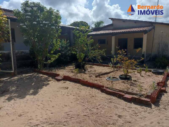Imagem Chácara com 6 Quartos à Venda, 3.750 m² em Caponga - Cascavel