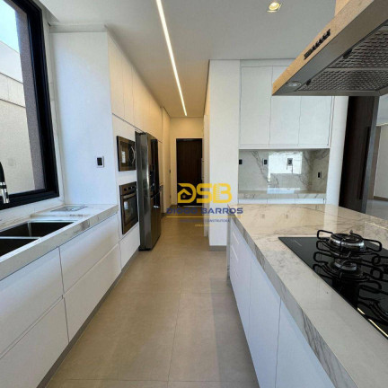 Imagem Casa com 3 Quartos à Venda, 297 m² em Residencial Jardim Botânico - Barretos Imagem Casa com 3 Quartos à Venda, 297 m² em Residencial Jardim Botânico - Barretos