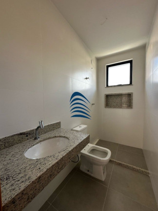 Imagem Casa com 4 Quartos à Venda, 246 m² em Buraquinho - Lauro De Freitas