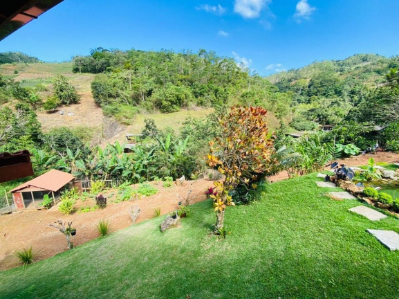 Imagem Imóvel com 4 Quartos à Venda, 70.000 m² em Santa Isabel - Domingos Martins Imagem Imóvel com 4 Quartos à Venda, 70.000 m² em Santa Isabel - Domingos Martins