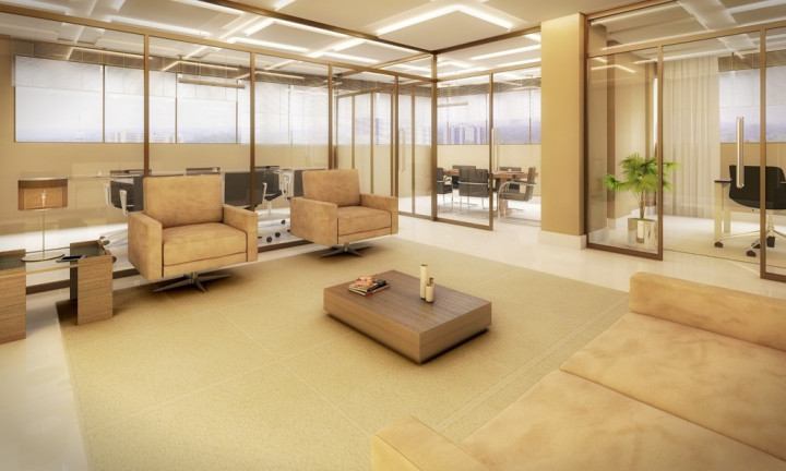 Imagem Sala Comercial à Venda, 390 m² em Passo Da Areia - Porto Alegre Imagem Sala Comercial à Venda, 390 m² em Passo Da Areia - Porto Alegre