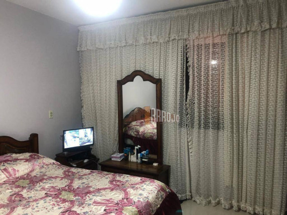 Imagem Sobrado com 3 Quartos à Venda, 219 m² em Jardim Ponte Rasa - São Paulo Imagem Sobrado com 3 Quartos à Venda, 219 m² em Jardim Ponte Rasa - São Paulo