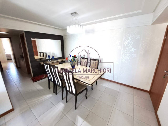 Imagem Apartamento com 3 Quartos à Venda, 150 m² em Itapuã - Vila Velha