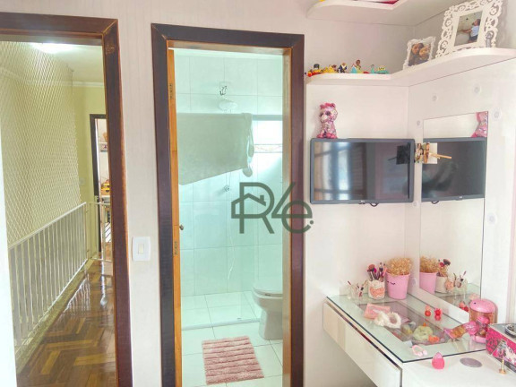 Imagem Casa com 3 Quartos à Venda, 176 m² em Villa D´este - Cotia Imagem Casa com 3 Quartos à Venda, 176 m² em Villa D´este - Cotia