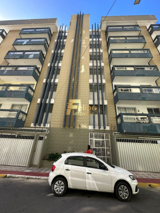 Imagem Imóvel com 2 Quartos à Venda, 70 m² em São Judas Tadeu - Guarapari