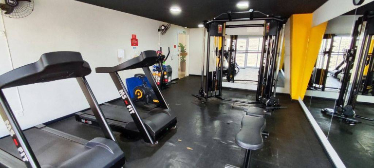Imagem Apartamento com 2 Quartos à Venda, 90 m² em Boqueirao - Praia Grande Imagem Apartamento com 2 Quartos à Venda, 90 m² em Boqueirao - Praia Grande