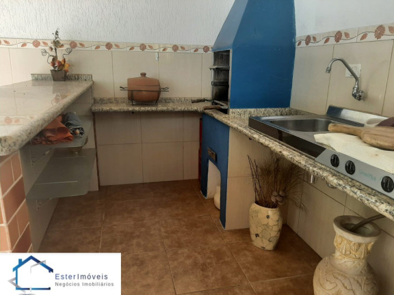 Imagem Casa com 3 Quartos à Venda ou Temporada, 426 m² em Alpes Dos Araçás (jordanésia) - Cajamar