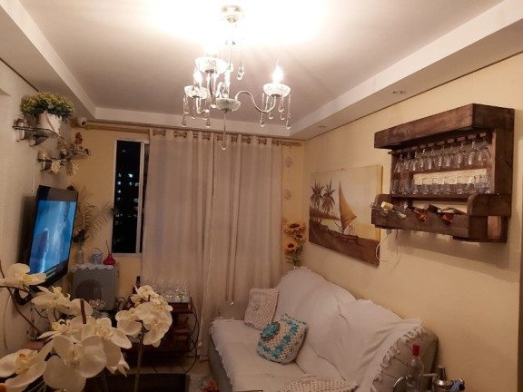 Imóvel com 3 Quartos à Venda, 61 m² em Parque Munhoz - São Paulo