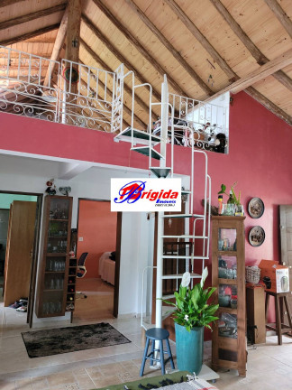 Imagem Casa de Condomínio com 2 Quartos à Venda, 244 m² em Paisagem Renoir - Cotia Imagem Casa de Condomínio com 2 Quartos à Venda, 244 m² em Paisagem Renoir - Cotia