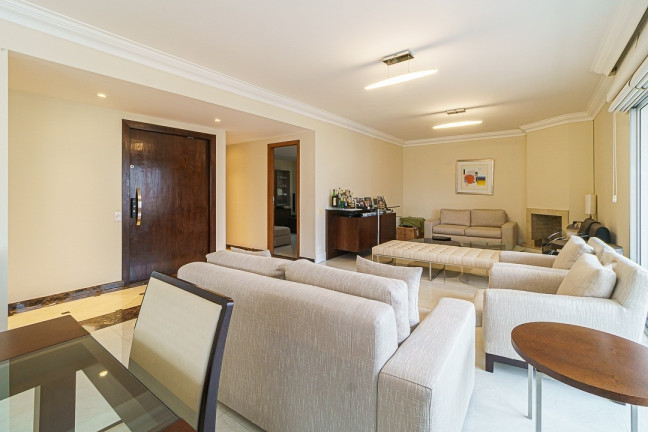 Imagem Apartamento com 3 Quartos à Venda, 225 m² em Pinheiros - São Paulo Imagem Apartamento com 3 Quartos à Venda, 225 m² em Pinheiros - São Paulo