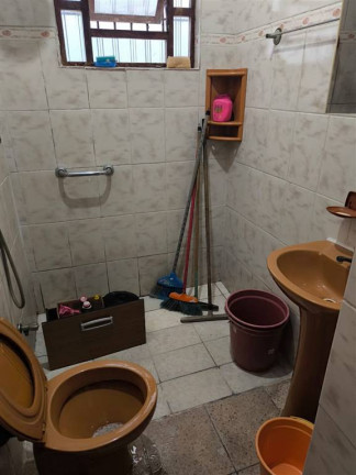 Imagem Casa de Condomínio com 1 Quarto à Venda, 43 m² em Aviação - Praia Grande Imagem Casa de Condomínio com 1 Quarto à Venda, 43 m² em Aviação - Praia Grande
