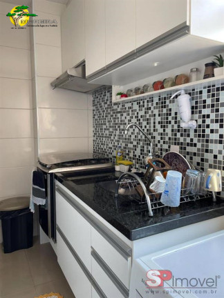 Imagem Apartamento com 2 Quartos à Venda, 48 m² em Imirim - São Paulo