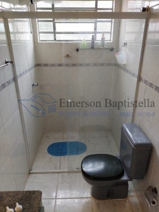 Imagem Casa com 3 Quartos à Venda, 137 m² em Jardim Ipê - Itatiba