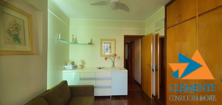Imagem Apartamento com 4 Quartos à Venda, 195 m² em Lourdes - Belo Horizonte