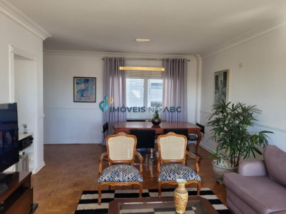 Imagem Apartamento com 3 Quartos à Venda, 165 m² em Centro - São Bernardo Do Campo Imagem Apartamento com 3 Quartos à Venda, 165 m² em Centro - São Bernardo Do Campo