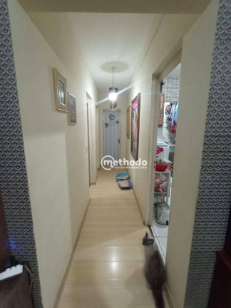 Imagem Apartamento com 2 Quartos à Venda, 50 m² em Parque Dom Pedro Ii - Campinas