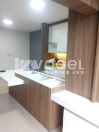 Imagem Apartamento com 2 Quartos à Venda, 65 m² em Santo André - Sao Leopoldo