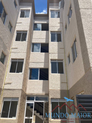 Imagem Apartamento com 2 Quartos à Venda, 41 m² em Chácara Estância Paulista - Suzano Imagem Apartamento com 2 Quartos à Venda, 41 m² em Chácara Estância Paulista - Suzano