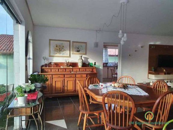Imagem Casa de Condomínio com 3 Quartos à Venda, 320 m² em Horizontal Park - Cotia