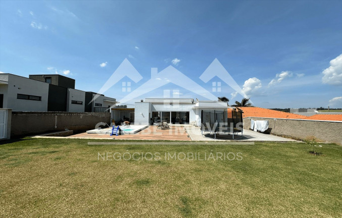 Imagem Casa com 3 Quartos à Venda, 210 m² em Residencial Ecopark - Tatuí Imagem Casa com 3 Quartos à Venda, 210 m² em Residencial Ecopark - Tatuí