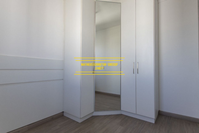 Imagem Apartamento com 2 Quartos à Venda, 56 m² em Cidade Luiza - Jundiaí