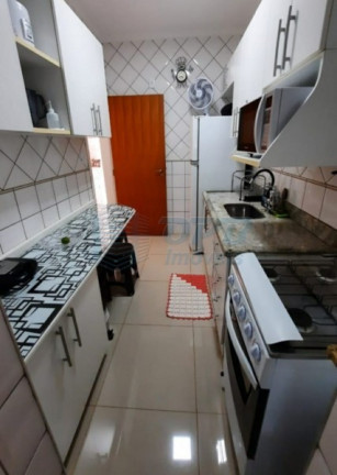 Imagem Apartamento à Venda,  em Jardim Irajá - Ribeirão Preto