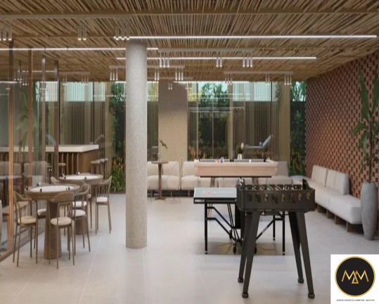 Imagem Apartamento com 3 Quartos à Venda, 180 m² em Poço - Cabedelo Imagem Apartamento com 3 Quartos à Venda, 180 m² em Poço - Cabedelo