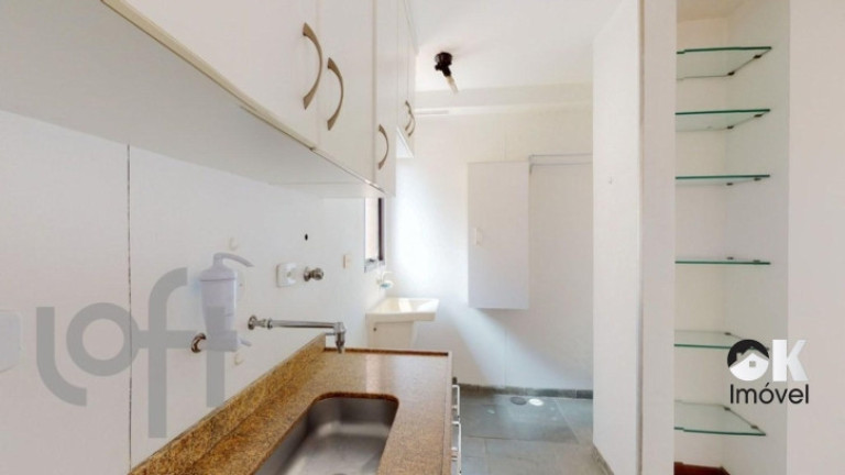 Imagem Apartamento com 1 Quarto à Venda, 42 m² em Higienópolis - São Paulo