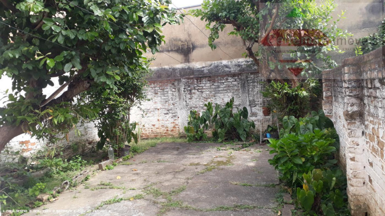 Imagem Casa com 3 Quartos à Venda, 95 m² em Centro - Taubaté Imagem Casa com 3 Quartos à Venda, 95 m² em Centro - Taubaté