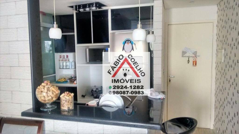 Imagem Apartamento com 2 Quartos à Venda, 76 m² em Interlagos - São Paulo Imagem Apartamento com 2 Quartos à Venda, 76 m² em Interlagos - São Paulo