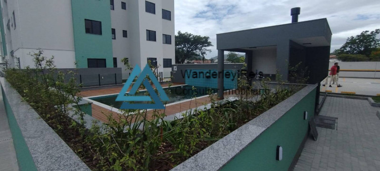 Imagem Apartamento com 2 Quartos à Venda, 56 m² em Vargem Grande - Florianópolis Imagem Apartamento com 2 Quartos à Venda, 56 m² em Vargem Grande - Florianópolis