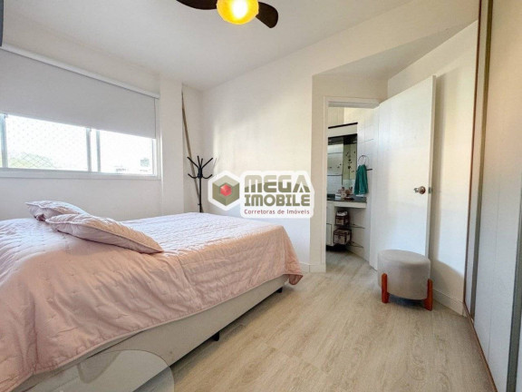 Imagem Apartamento com 2 Quartos à Venda, 60 m² em Saco Dos Limões - Florianópolis Imagem Apartamento com 2 Quartos à Venda, 60 m² em Saco Dos Limões - Florianópolis