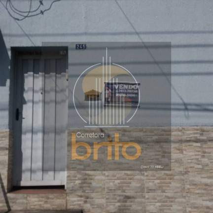 Imagem Casa com 1 Quarto à Venda, 180 m² em Chácara Do Visconde - Taubaté Imagem Casa com 1 Quarto à Venda, 180 m² em Chácara Do Visconde - Taubaté