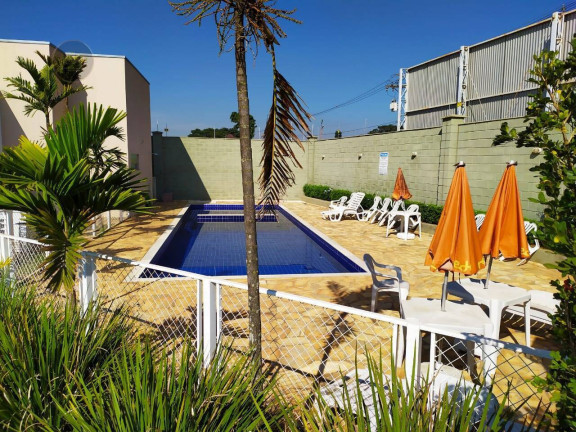 Casa com 3 Quartos à Venda, 1 m² em Paulínia