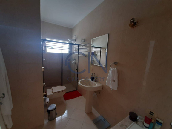 Casa com 3 Quartos à Venda,  em Bosque Da Princesa - Pindamonhangaba