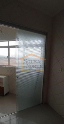 Imagem Apartamento com 2 Quartos à Venda, 62 m² em Imirim - São Paulo Imagem Apartamento com 2 Quartos à Venda, 62 m² em Imirim - São Paulo
