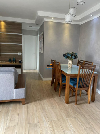 Imagem Apartamento com 2 Quartos à Venda, em Gonzaguinha - São Vicente Imagem Apartamento com 2 Quartos à Venda, em Gonzaguinha - São Vicente