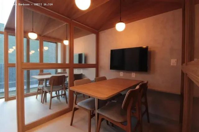 Imagem Apartamento com 1 Quarto à Venda, 25 m² em Boa Viagem - Recife