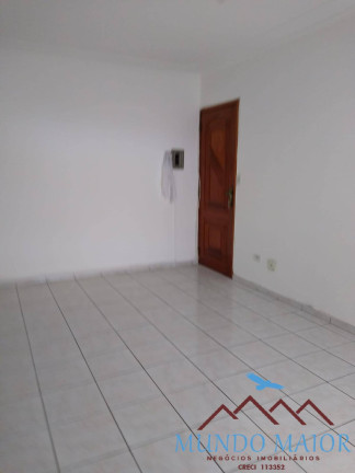 Imagem Apartamento com 2 Quartos à Venda, 55 m² em Parque São Vicente - Mauá