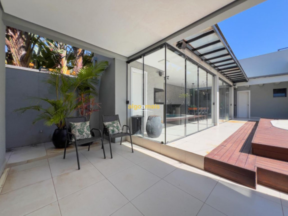 Casa com 5 Quartos à Venda, 165 m² em Centro - Xangri-lá