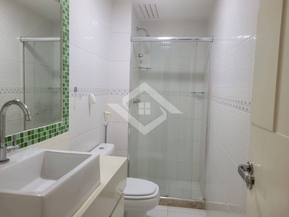 Imagem Apartamento com 3 Quartos à Venda, 130 m² em Barra Olímpica - Rio De Janeiro