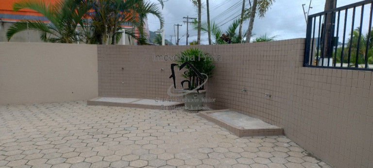 Imagem Apartamento com 2 Quartos à Venda, 66 m² em Maranduba - Ubatuba