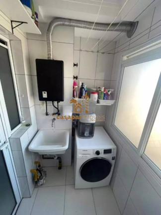 Imagem Apartamento com 2 Quartos à Venda, 65 m² em Olímpico - São Caetano Do Sul Imagem Apartamento com 2 Quartos à Venda, 65 m² em Olímpico - São Caetano Do Sul