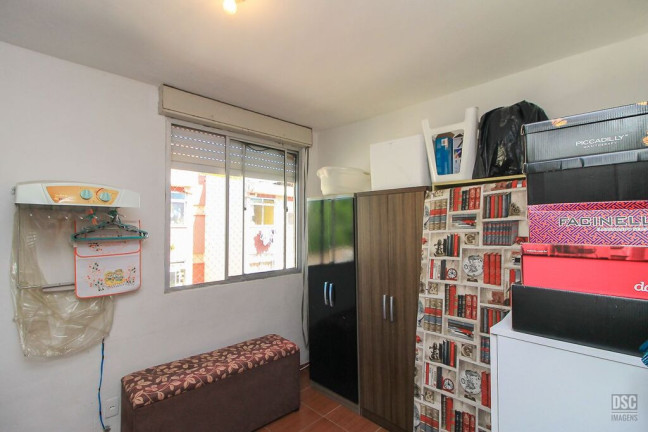Imagem Apartamento com 3 Quartos à Venda, 60 m² em Vila Nova - Porto Alegre