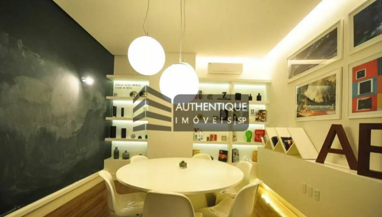 Imagem Apartamento com 1 Quarto à Venda, 48 m² em Campo Belo - São Paulo Imagem Apartamento com 1 Quarto à Venda, 48 m² em Campo Belo - São Paulo