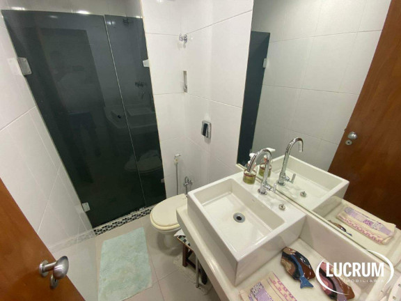 Imagem Apartamento com 3 Quartos à Venda, 98 m² em Lagoa - Rio De Janeiro