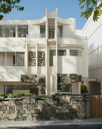 Imagem Apartamento com 1 Quarto à Venda, 49 m² em Botafogo - Rio De Janeiro