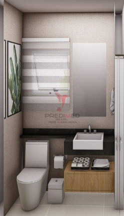 Imagem Casa com 3 Quartos à Venda, 100 m² em Itajubá - Barra Velha